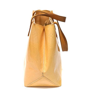 Louis Vuitton Pm Leather Lead Bag